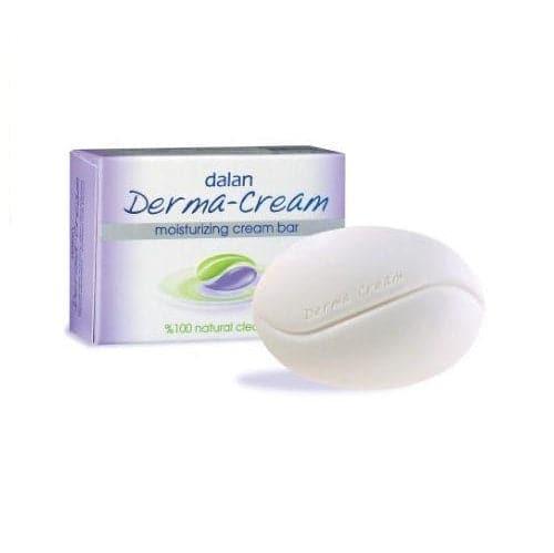 DALAN DERMA NEMLEMDİRİCİ SABUN 100 GR