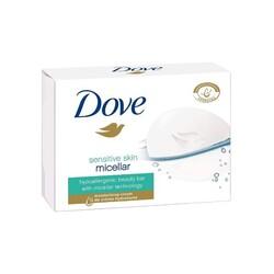 DOVE CREAM BAR SENSİTİVE SKİN MİCELLAR GÜZELLİK SABUNU 90 GR