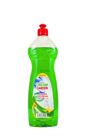 DREAM GARDEN LİMONLU SIVI BUL. DET. 750 ML