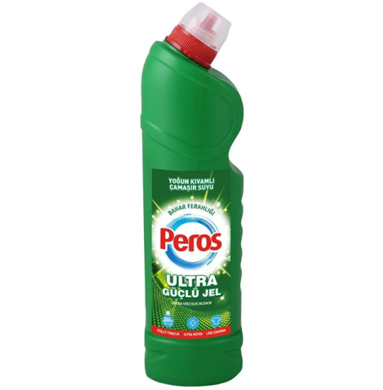 PEROS BAHAR FERAHLĞI ÇAMAŞIR SUYU 750 ML