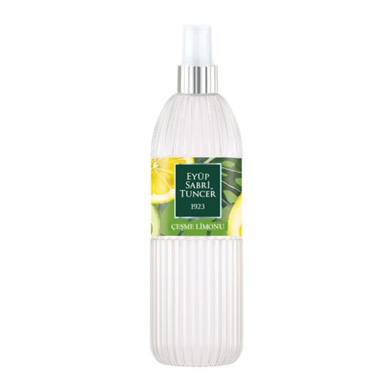 EYÜP SABRİ TUNCER ÇEŞME LİMON KOLONYASI SPREY 150 ML