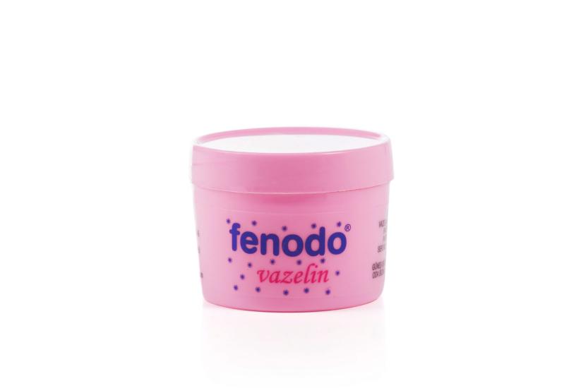 FENODA PEMBE VAZELİN 60 ML
