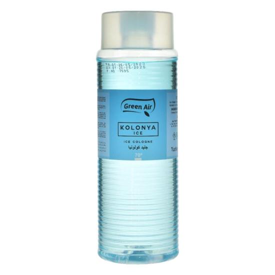 GREEN AİR ICE KOLONYASI 400 ML