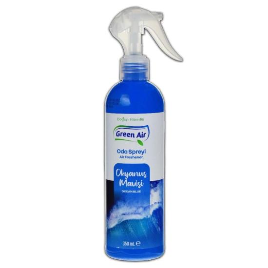 GREEN AİR ODA SPREYİ OKYANUS 350 ML