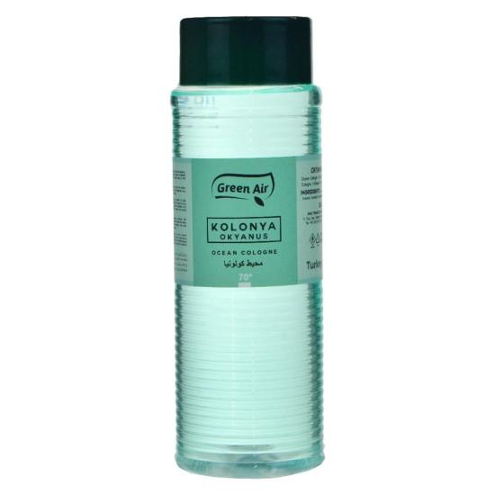 GREEN AİR OKYANUS KOLONYASI 400 ML