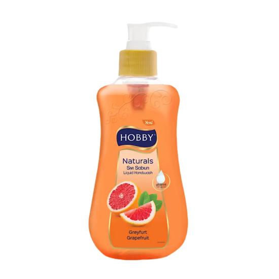 HOBBY GREYFURT SIVI EL SABUNU 400 ML