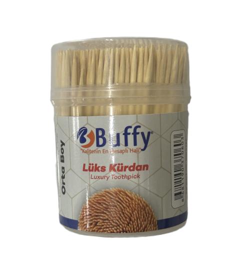BUFFY KÜRDAN ORTA BOY