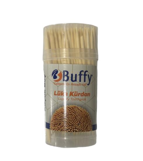 BUFFY KÜRDAN KÜÇÜK BOY