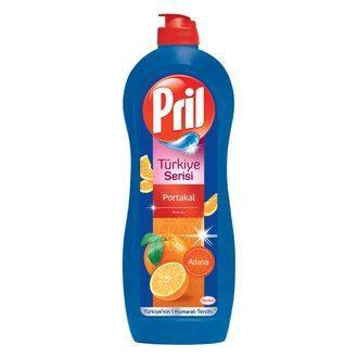 PRİL PORTAKALLI SIVI BUL. DET. 653 ML