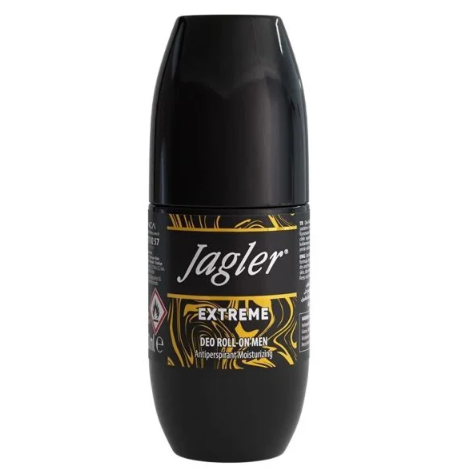 JAGLER DEO ROLL-ON EXTREME MEN 50 ML