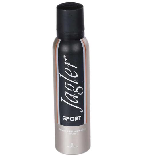 JAGLER DEO SPORT MEN 150 ML