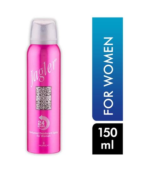 JAGLER DEO WOMEN 150 ML