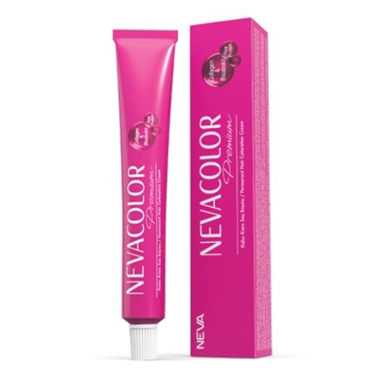 NEVACOLOR TÜP BOYA 10 PLATİN