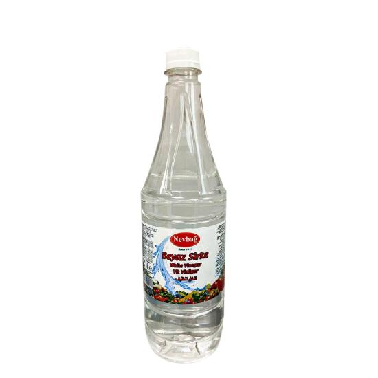 NEVBAĞ BEYAZ SİRKE 1 LT