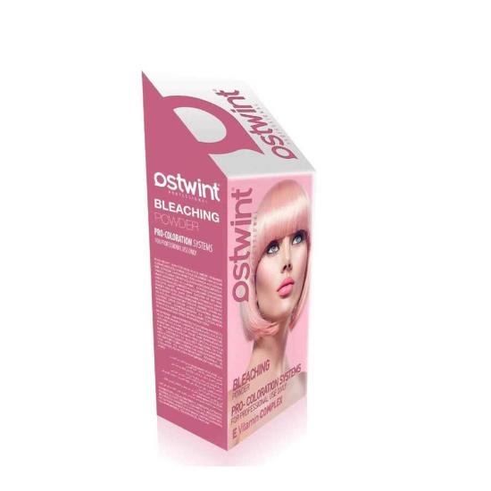 OSTWİNT SAÇ AÇICI 22 GR
