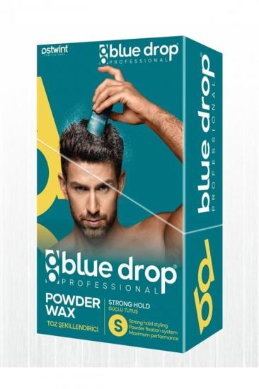 OSTWİNT BLUE DROP TOZ WAX STRONG 15 ML