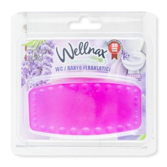 WELLNAX LAVANTA WC-BANYO FERAHLATICI