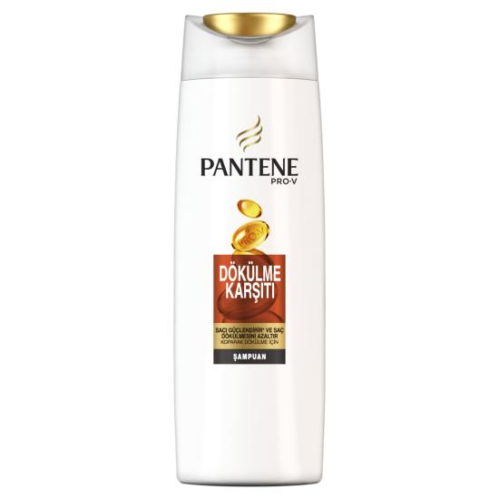 PANTENE DÖKÜLME KARŞITI ŞAMPUAN 350 ML