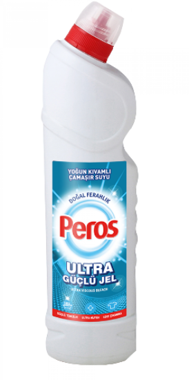 PEROS DOĞAL FERAHLK ÇAMAŞIR SUYU 750 ML