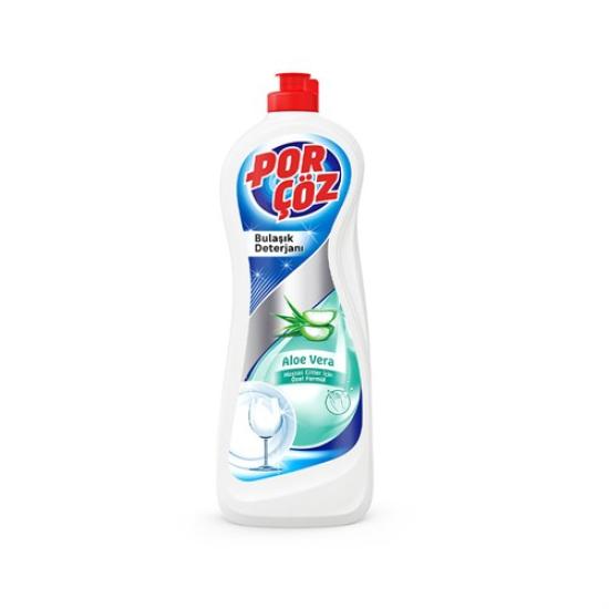PORÇÖZ ALOE VERA BULAŞIK DETERJANI 675 ML