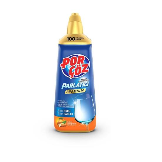 PORÇÖZ PREMİUM BODRUM MANDALİNASI BUL. MAK. PARLATICISI 500 ML