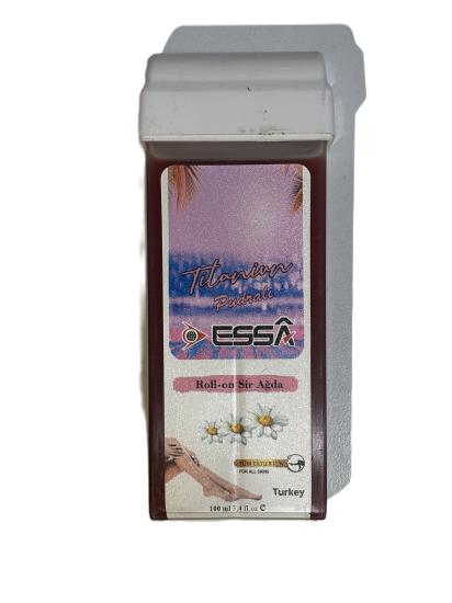 ESSA SİR AĞDA ROLL-ON TİTANİUM PUDRALI 100 ML