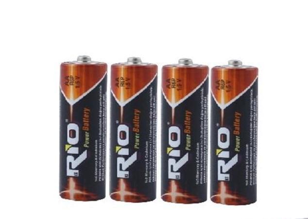 RİO KUMANDA PİL 4’LÜ