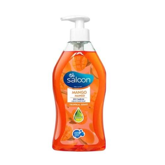 SALOON MANGO SIVI EL SABUN 400 ML