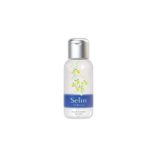 SELİN LİMON KOLONYASI 80CC 35 ML