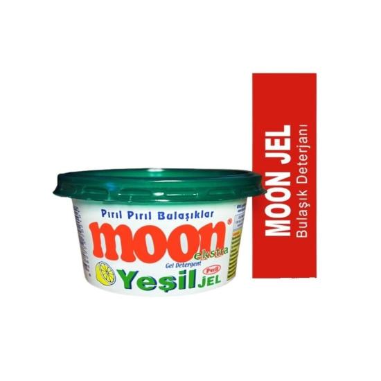 MOON BULAŞIK JELİ 200 GR