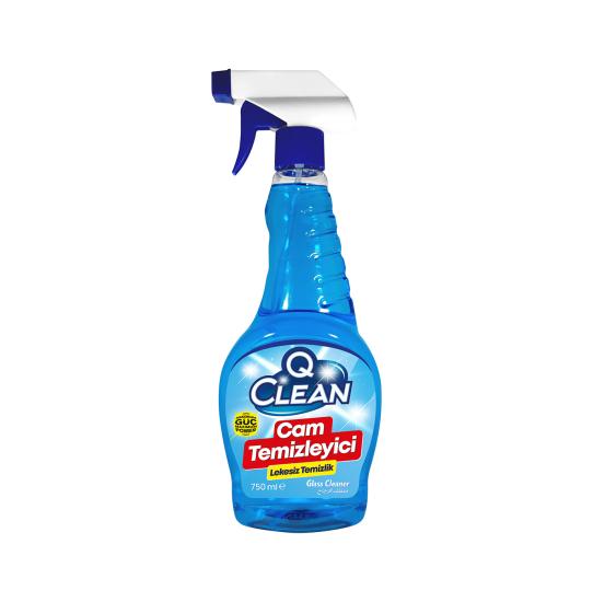 CLEAN CAM TEMİZLEYİCİ 750 ML