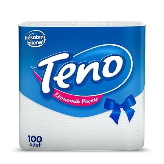 TENO PEÇETE 100’’LÜ