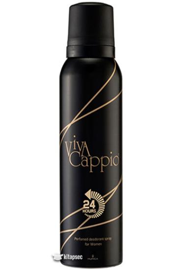 VİVA CAPPİO DEO WOMEN 150 ML