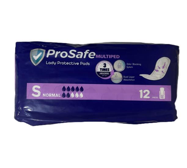 PROSAFE LOHUSA PEDİ SMALL 12’’Lİ