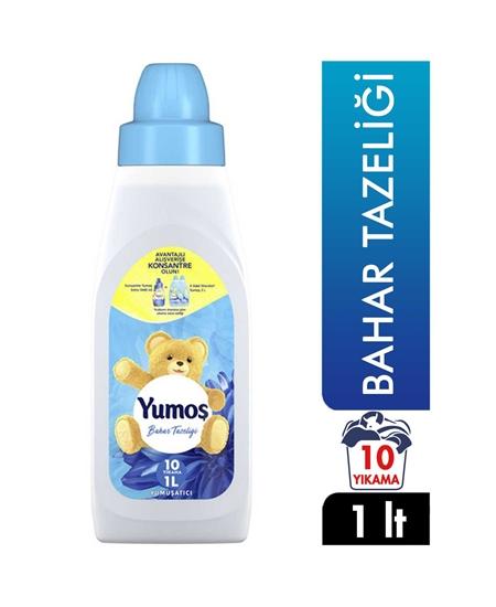YUMOŞ BAHAR TAZELİĞİ YUMUŞATICI 1 LT