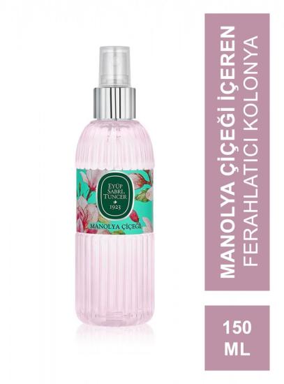 EYÜP SABRİ TUNCER MANOLYA KOLONYA SPREY 150 ML
