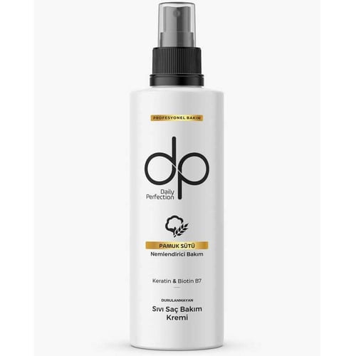 DP%20PAMUK%20SÜTÜ%20SIVI%20SAÇ%20BAKIM%20KREMİ%20180%20ML